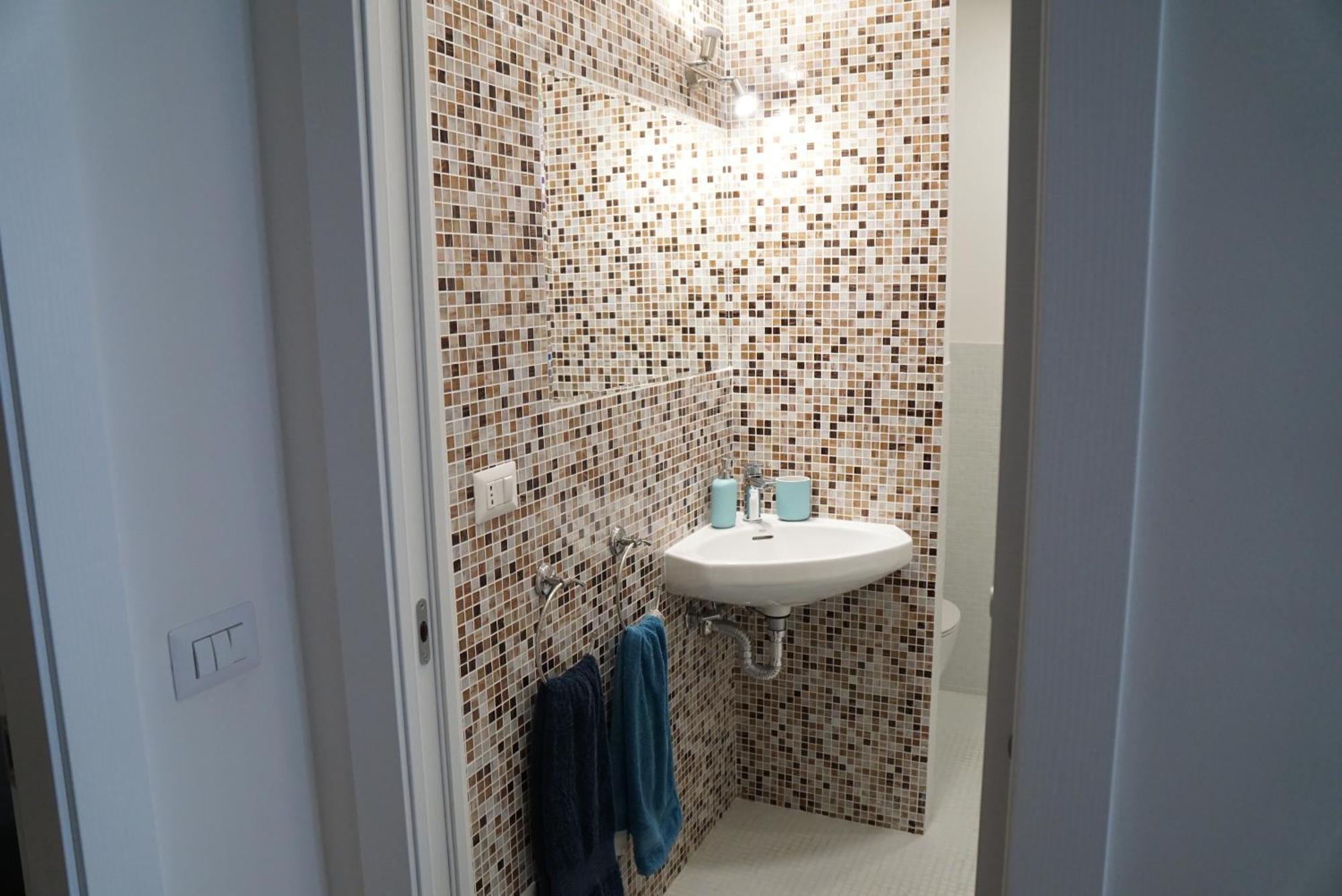 Appartamento Il Milanese City Center Comfort And Relax - Central Station Milano