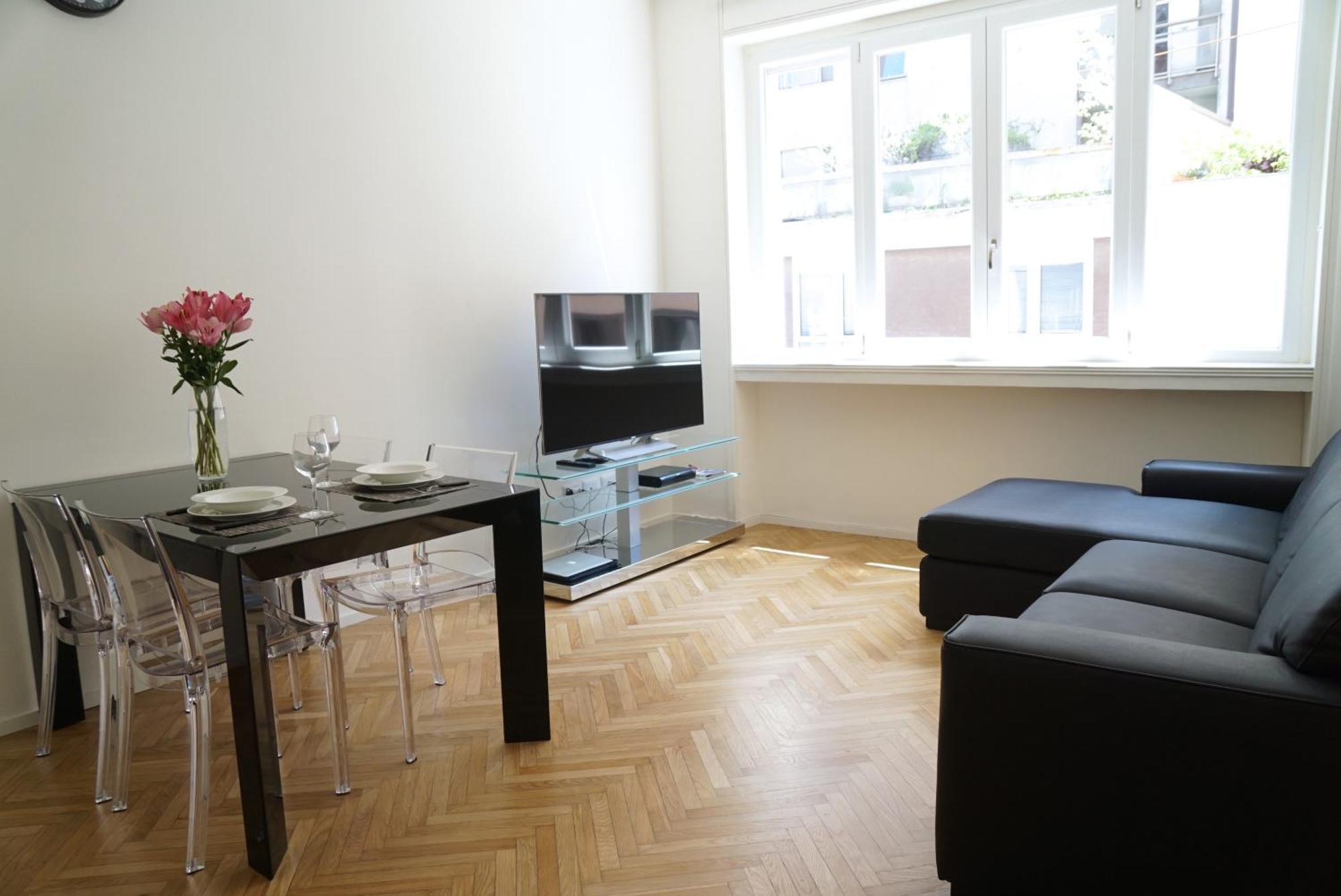 Il Milanese City Center Comfort And Relax - Central Station * Milano