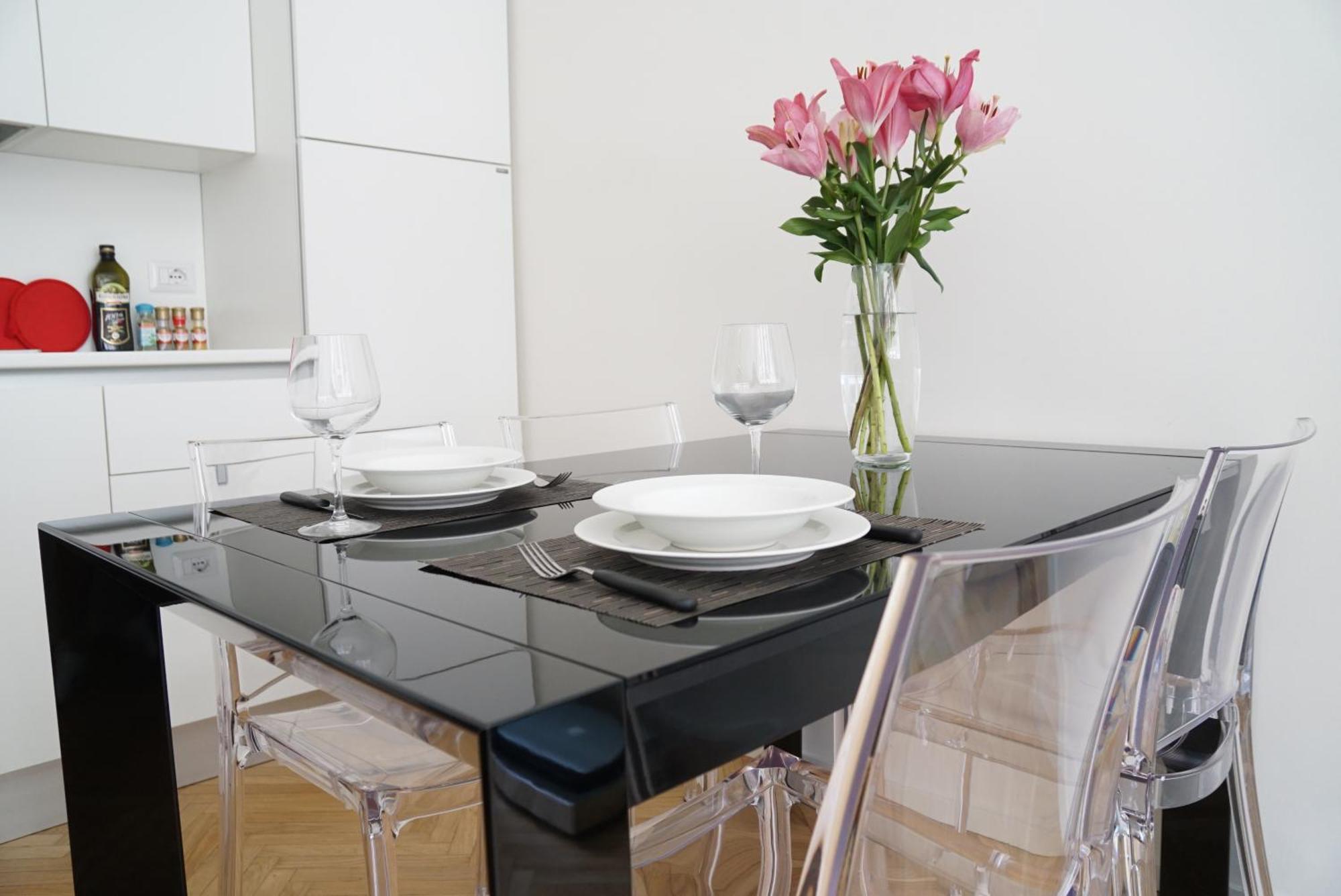 Appartamento Il Milanese City Center Comfort And Relax - Central Station