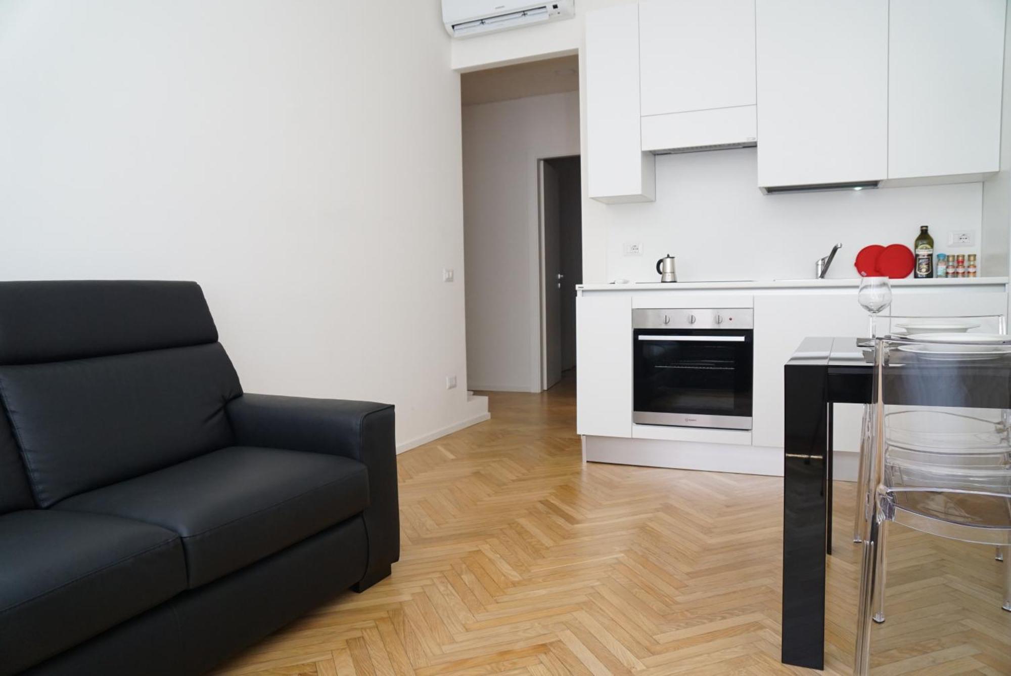 Appartamento Il Milanese City Center Comfort And Relax - Central Station Milano